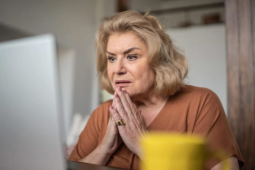 打擊身份盜竊的 7 個步驟