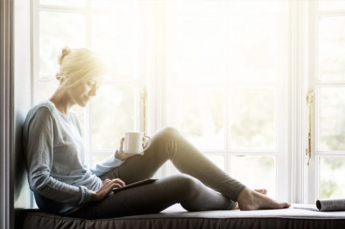 信用凍結和信用鎖定