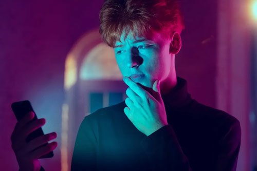 如何保護妳的網絡聲譽