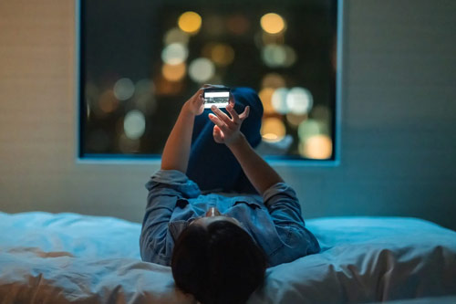 什麽是愛情騙局